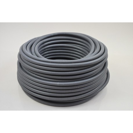 Protective pipes PVC