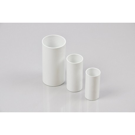 Halogen-free ZPSHF fittings