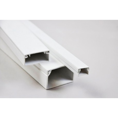 Halogen-free CTS HF installation strips (openable)