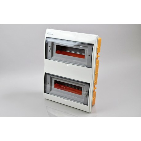 014.20 Flush-mounted switchgear RP wave